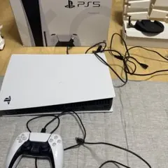 PlayStation 5 本体 CFI-1000A