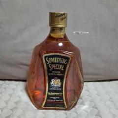 Something Special 12年 Dimple 15年 2本 終売品 - メルカリ
