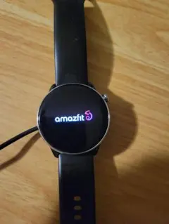 Amazfit スマートウォッチ 本体
