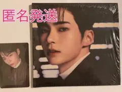 ハンビン zb1 ゼベワン デジパ デジパック 封入トレカ