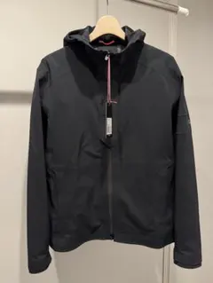 Rapha フード付き レインジャケット 2 SMALL Olive 美品