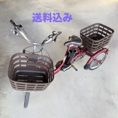 2026年最新】電動 自転車 ラクットの人気アイテム - メルカリ