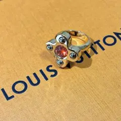 ルイヴィトン リング