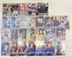 コナン TCG CT-P10 追憶の盟友 黄 赤 まとめセット - メルカリ
