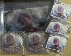 神代類 プロセカ あんスタ コラボ セガラッキーくじ