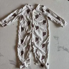 ベビーギャップ　ブラナンベア　ロンパース70