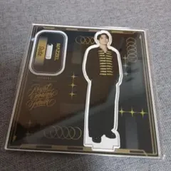 新品】MAZZEL RSF ver.2 アクスタ RYUKI リュウキ - メルカリ