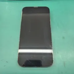 Apple iPhone 13ProMax アルパイングリーン ジャンク 本体