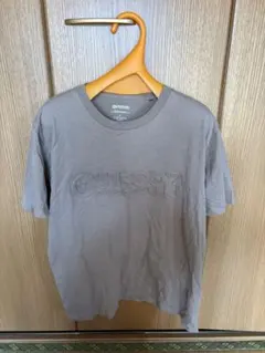 OUTDOOR グレー Tシャツ Lサイズのサムネイル
