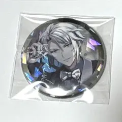 アイナナ アイドリッシュセブン ラスティアラ 缶バ 八乙女楽