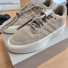 fear of god adidas Athletics 86 LO ベージュ