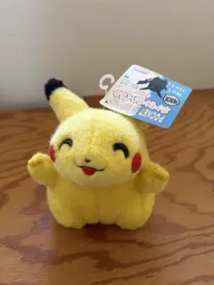 2026年最新】ピカチュウ ぬいぐるみ にっこり バンザイの人気アイテム