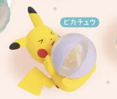 ポケットモンスター　ポケモンぎらぎら⭐︎サンシャイン　ピカチュウ