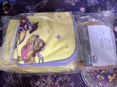 【新品・未開封】マクドナルド2026福袋 黄色セット グッズのみ