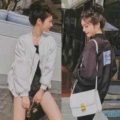 スタジャン/ジャンパー/ジャケット★アウター/秋冬/MA-1