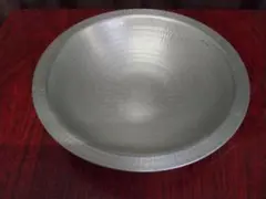 うどんすき鍋３３cm(業務用)５枚のサムネイル