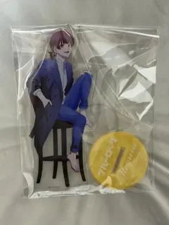 ブルーロック蜂楽廻 アクリルスタンド