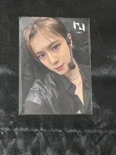 INI MASTERPIECE 記念トレカ ウィンマジ HMV 佐野雄大