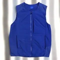 ワークマン メンズL ベスト