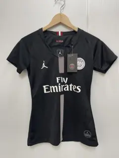 パリサンジェルマン ジョーダン コラボ ユニフォーム S 未使用