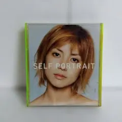 ヒトミ SELF PORTRAIT CD 2枚組