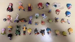 ドラゴンボール ミニフィギュア 約25体セット