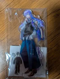 にじさんじ HEROES Half Anniversary 星導ショウ