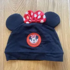 ミニーマウス 耳付き帽子 東京ディズニーリゾート