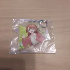 セガ ラッキーくじ プロジェクトセカイ アクリルキーホルダー 花里みのり