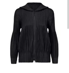 2026年最新】ISSEY MIYAKE プリーツ パーカーの人気アイテム - メルカリ