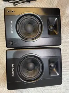 2026年最新】m-audio bx4の人気アイテム - メルカリ
