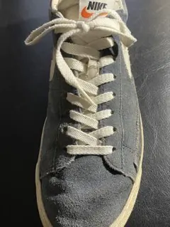 NIKE BLAZER LOW VINTAGE 27cm2011年製