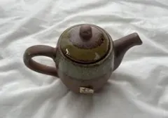 KOIKI AN 粋 急須 陶器 茶器