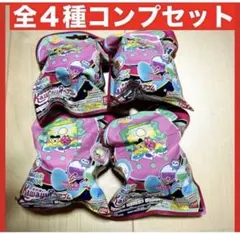 ラスト1 たまごっち びっくらたまご バスボール かわゆいヘアゴム 全4種コンプ
