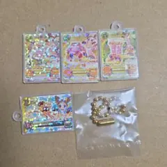 ロリポップタウルスコーデ　びっくらたまご　アイカツ