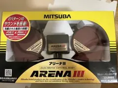 2026年最新】アリーナホーンIIの人気アイテム - メルカリ