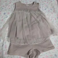 Petit main セットアップ90cm