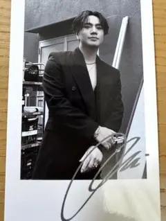 ØMI タワレココラボカフェ トレカ