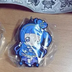 キミとアイドルプリキュア♪ キュアウィンク キーホルダー