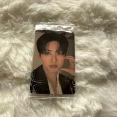 treasure ジュンギュ　ktown4u トレカ