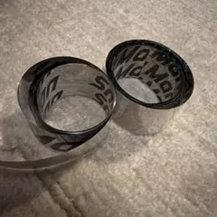 SnowManドームツアーON 銀テギンテ2本セット（フル）2025-2026