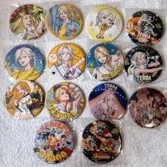 2026年最新】カリスマ 缶バッジの人気アイテム - メルカリ