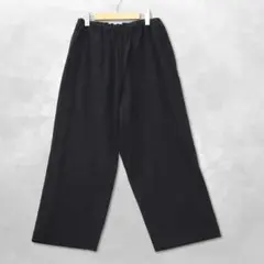 ジョンブル JOHNBULL アウトラスト オーバー パンツ M ブラックのサムネイル