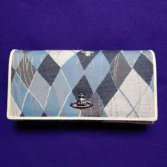 viviennewestwood長財布