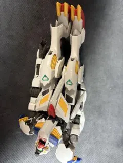 2026年最新】バルバトスルプスレクス フルメカニクスの人気アイテム