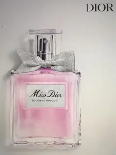 Dior ミス ディオール ブルーミング ブーケ