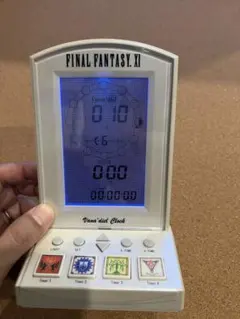 2026年最新】FF11 グッズの人気アイテム - メルカリ