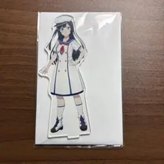ラブライブ！虹ヶ咲 優木せつ菜 ビッグアクリルスタンド マリン衣装