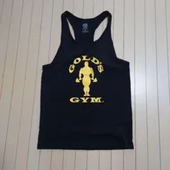 2026年最新】GOLD'S GYM メンズ タンクトップ・ノースリーブトップスの