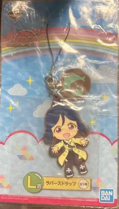 2025年最新】ラブライブ ラバーストラップの人気アイテム - メルカリ